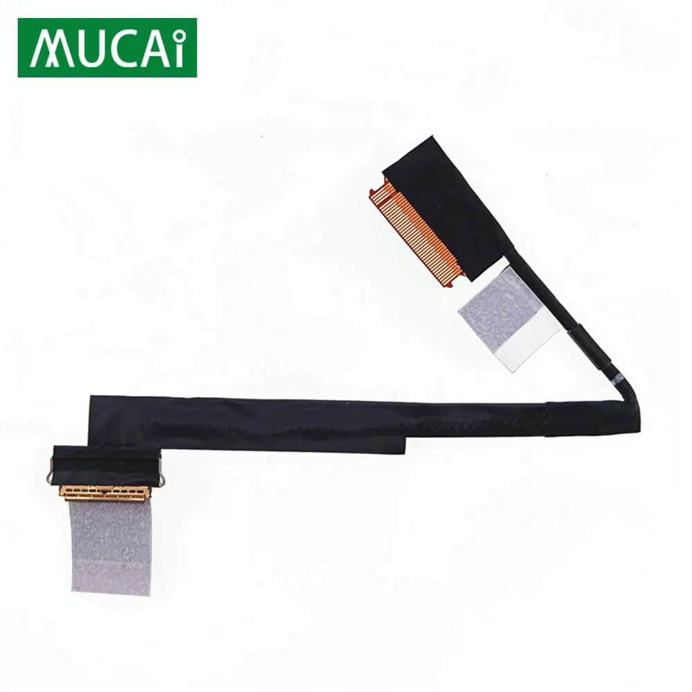 Video screen Flex cable For Magicbook Pro 16.1 laptop LCD LED Display Ribbon Camera cable DD0H97LC020
Video screen Flex cable For Magicbook Pro 16.1 laptop LCD LED Display Ribbon Camera cable DD0H97LC020