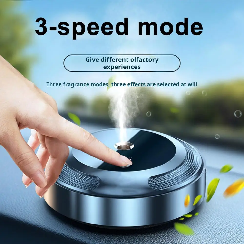 Joyful Drive Essential Oil Spray Car Aromatherapy Spray Long-lasting Fragrance Rechargeable Car Diffuser for Essential
Joyful Drive Essential Oil Spray Car Aromatherapy Spray Long-lasting Fragrance Rechargeable Car Diffuser for Essential