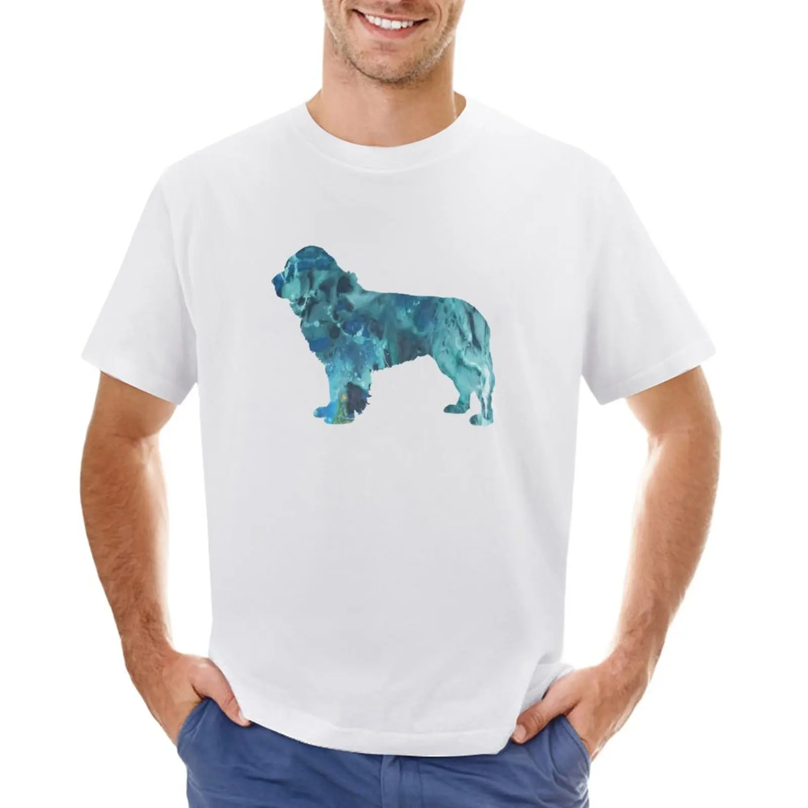 newfoundland T-Shirt anime clothes cute clothes new edition cute tops men clothes
newfoundland T-Shirt anime clothes cute clothes new edition cute tops men clothes