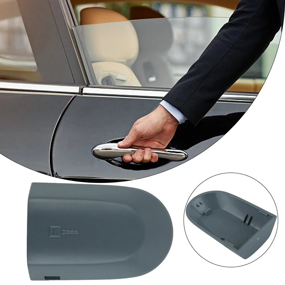 Brand New Door Handle Cap Cover Trim 1pcs Accessories C2P7224 C2P7224XXX Exterior Front Left Parts Replacement
Brand New Door Handle Cap Cover Trim 1pcs Accessories C2P7224 C2P7224XXX Exterior Front Left Parts Replacement
