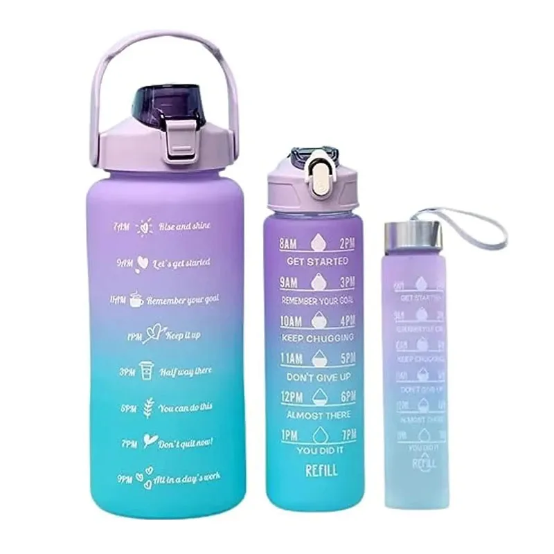 2 Liter Water Bottle Motivational Sport Water Bottle Leakproof Bottles Drinking Outdoor Travel Gym Fitness Jugs For Kitchen Cups
2 Liter Water Bottle Motivational Sport Water Bottle Leakproof Bottles Drinking Outdoor Travel Gym Fitness Jugs For Kitchen Cups