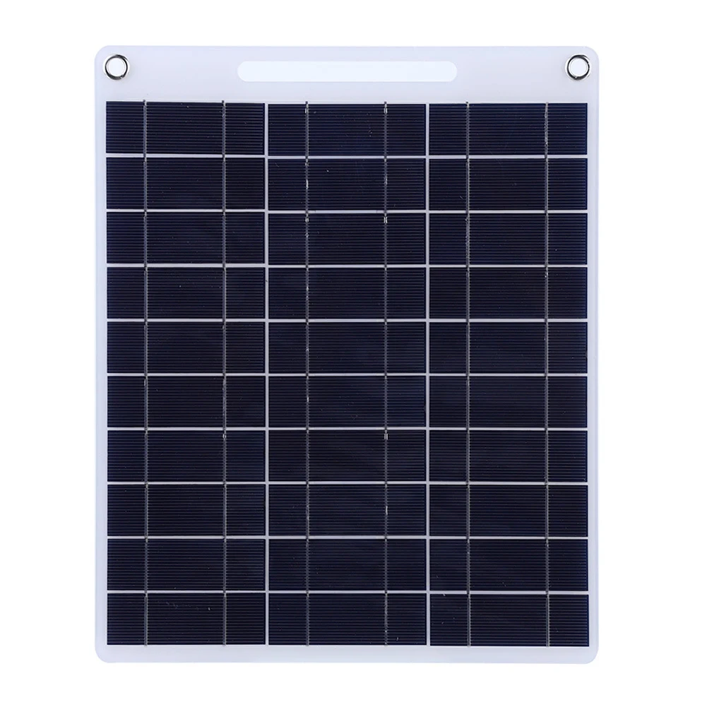 Outdoor Mobile Phone Dual USB Carabiners Laminated EVA Polycrystalline Silicon Solar Cell USB Output Interface V W
Outdoor Mobile Phone Dual USB Carabiners Laminated EVA Polycrystalline Silicon Solar Cell USB Output Interface V W