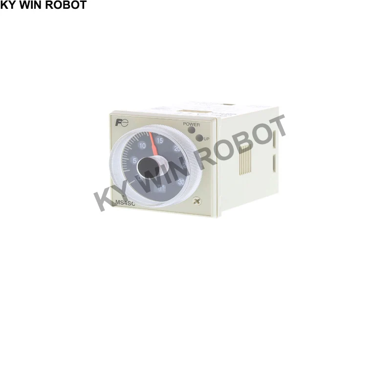1PCS/LOTS MS4SC-CE DC24V MS4SC-AP Time Relay Japan Low Voltage Electrical Control
1PCS/LOTS MS4SC-CE DC24V MS4SC-AP Time Relay Japan Low Voltage Electrical Control