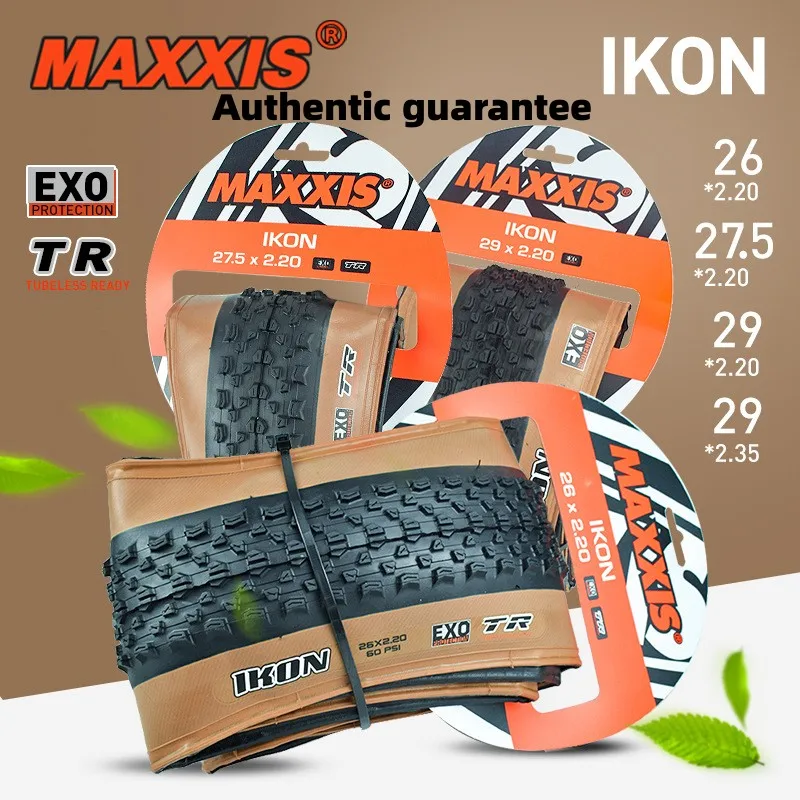 Складная шина для велосипеда M MAXXIS IKON(M319RU), 26x0/2, 35, 35 27,5x2,2, 0/2, 2 MAXXIS IKON(M319RU), складная шина для велосипеда
Складная шина для велосипеда M MAXXIS IKON(M319RU), 26x0/2, 35, 35 27,5x2,2, 0/2, 2 MAXXIS IKON(M319RU), складная шина для велосипеда