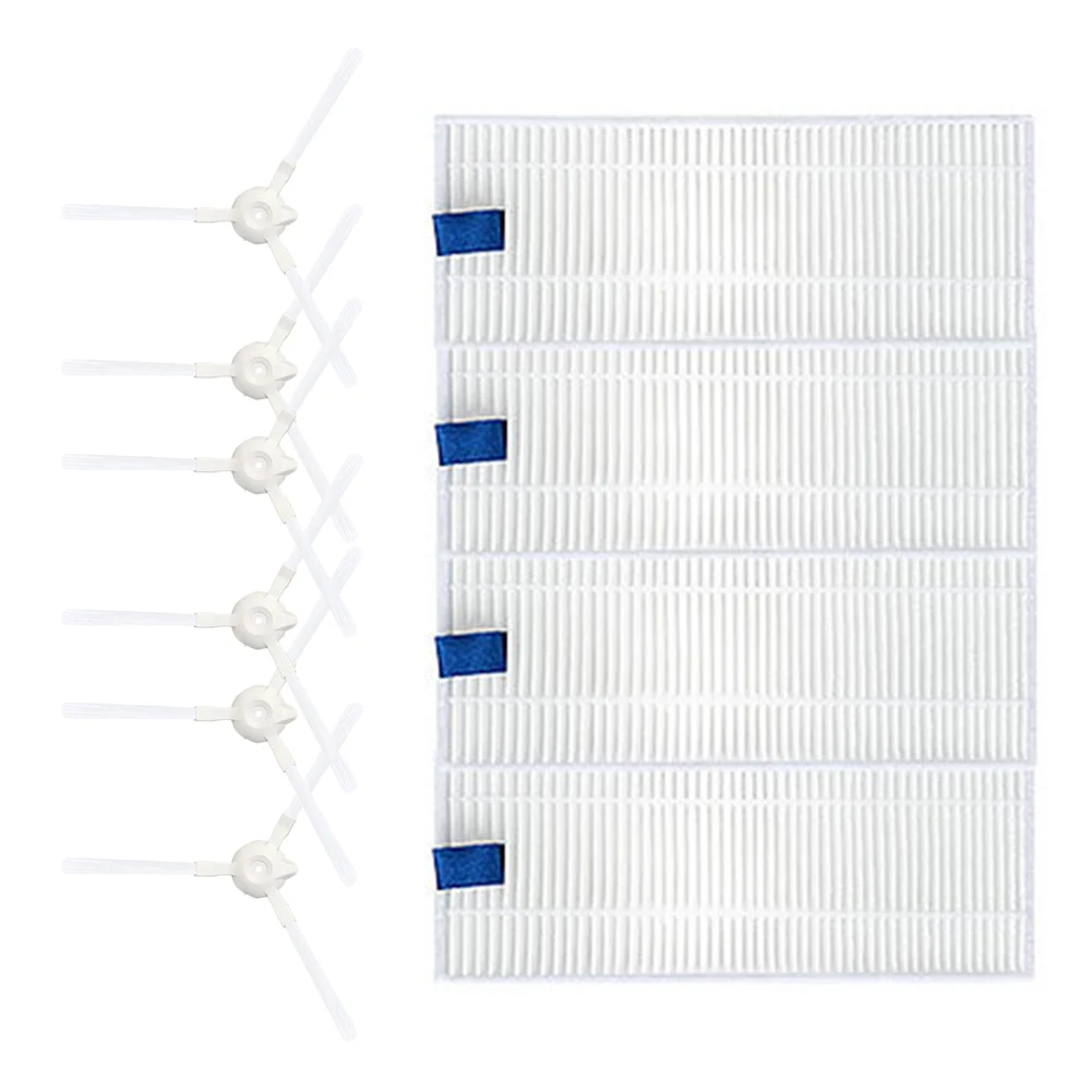 Side Brushes Filters For Rowenta Explorer 20-Series RG687, RR682 RR687 RR688 Replacement Filter Handheld Cordless Vac Spare Part
Side Brushes Filters For Rowenta Explorer 20-Series RG687, RR682 RR687 RR688 Replacement Filter Handheld Cordless Vac Spare Part