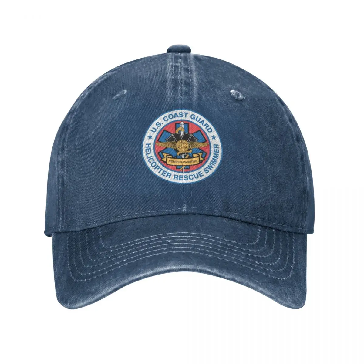 Coast Guard Advanced Rescue Swimmer School Baseball Cap Bobble Hat Fashion Beach Hats Baseball Cap Hat Women Men'S
Coast Guard Advanced Rescue Swimmer School Baseball Cap Bobble Hat Fashion Beach Hats Baseball Cap Hat Women Men'S