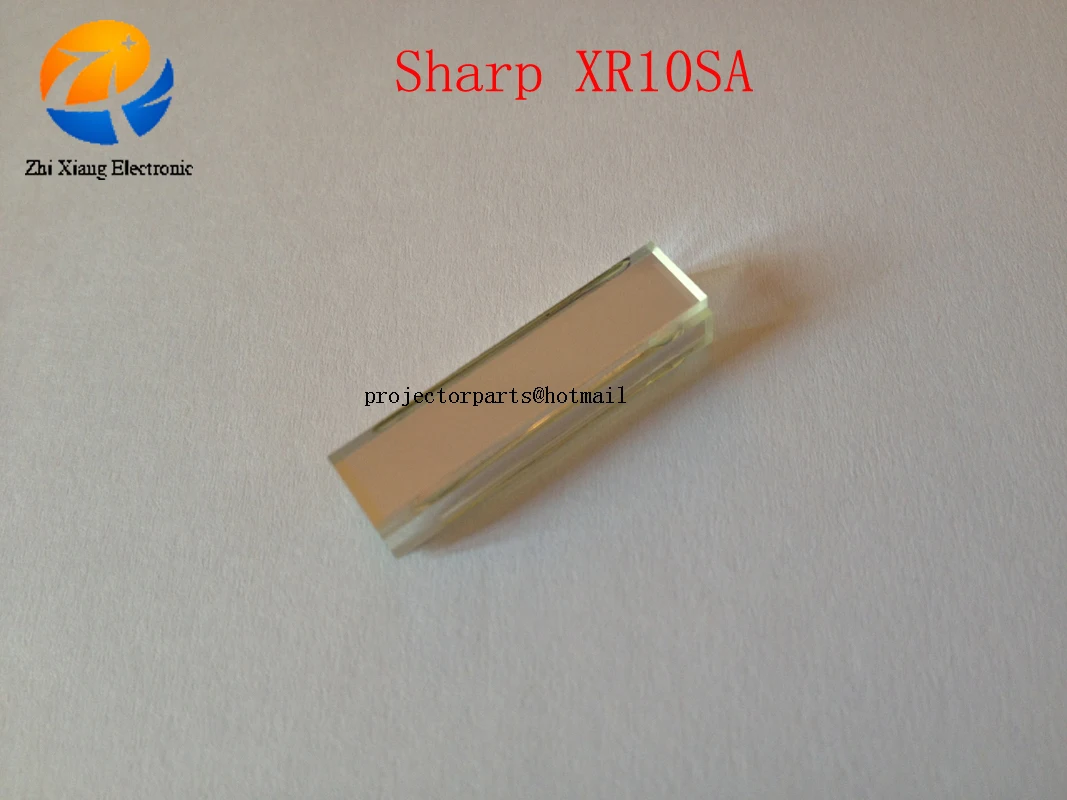 New Projector Light tunnel for Sharp XR-10SA projector parts Original SHARP Light Tunnel Free shipping
New Projector Light tunnel for Sharp XR-10SA projector parts Original SHARP Light Tunnel Free shipping