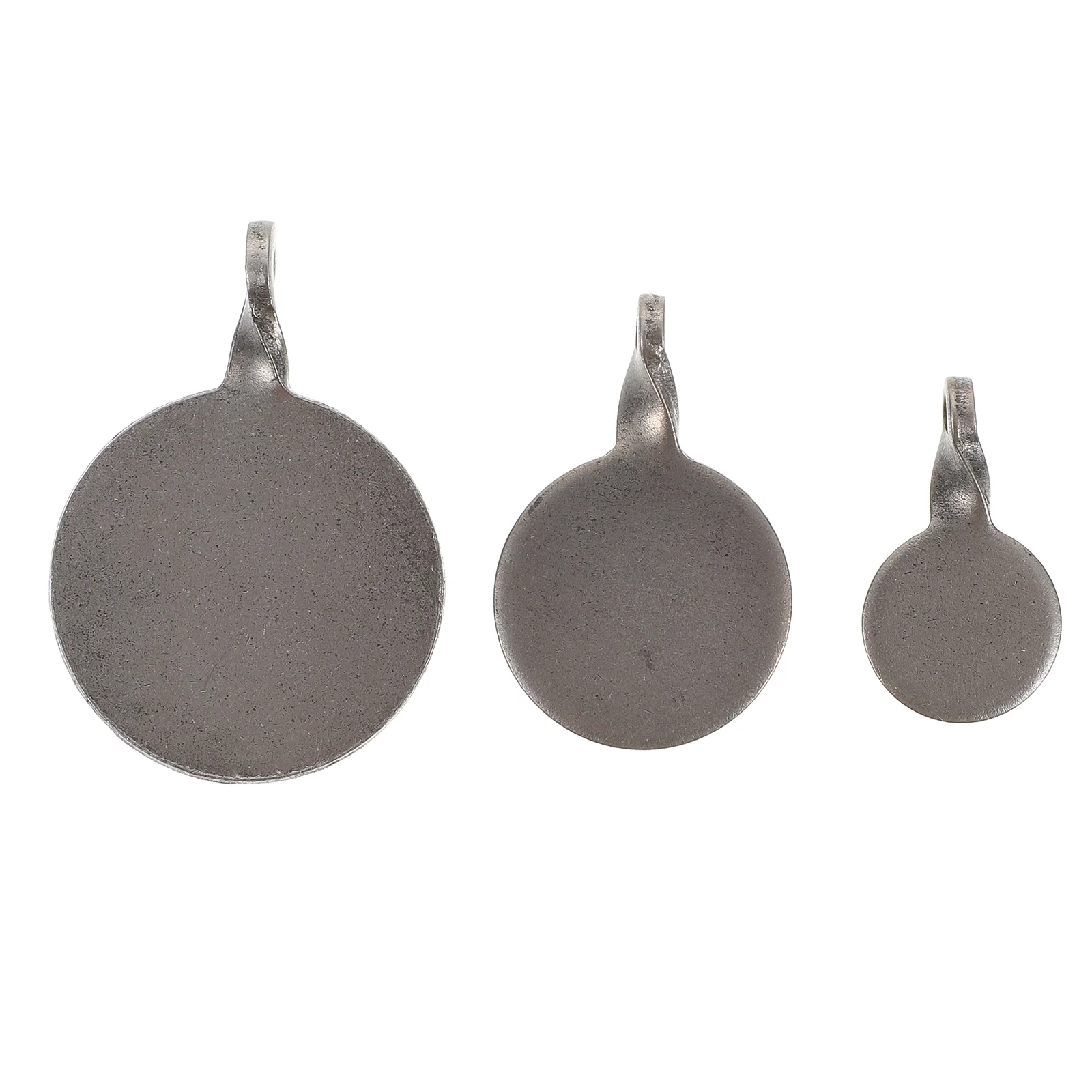 Professional Stainless Steel Targets Shooting Training Targets Multi-Purpose Water Bomb Hanging Practicing Outdoor
Professional Stainless Steel Targets Shooting Training Targets Multi-Purpose Water Bomb Hanging Practicing Outdoor