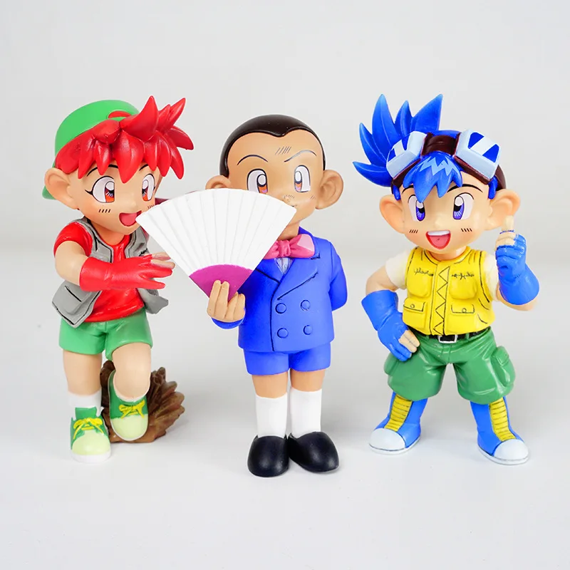 Childhood Memories Let's&go!! Cyclone Magnum Characters Pvc Seiba Go Seiba Retsu Action Figure Doll Model Collection Toy Gifts
Childhood Memories Let's&go!! Cyclone Magnum Characters Pvc Seiba Go Seiba Retsu Action Figure Doll Model Collection Toy Gifts