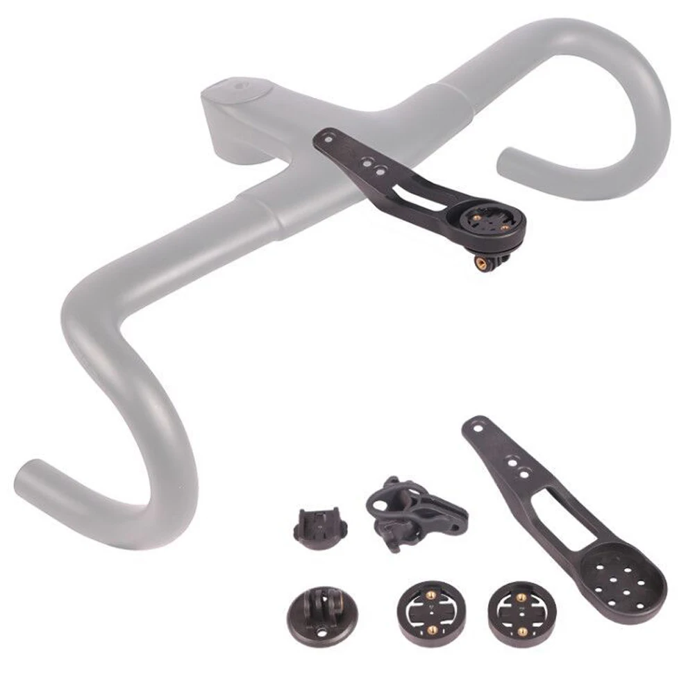 Bicycle Handlebar Computer Mount For H31 CP10 CP20 For Garmin/Bryton/Cateye Road Bike Stopwatch Holder Light Mount Bases
Bicycle Handlebar Computer Mount For H31 CP10 CP20 For Garmin/Bryton/Cateye Road Bike Stopwatch Holder Light Mount Bases