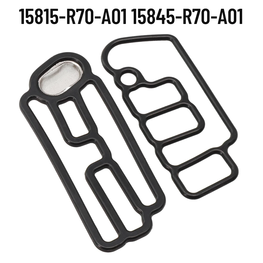 High Performance Cylinder Head Gasket Spool VTEC Solenoid for Honda with Part Number 5815 R70 A01 15845 R70 A01
High Performance Cylinder Head Gasket Spool VTEC Solenoid for Honda with Part Number 5815 R70 A01 15845 R70 A01