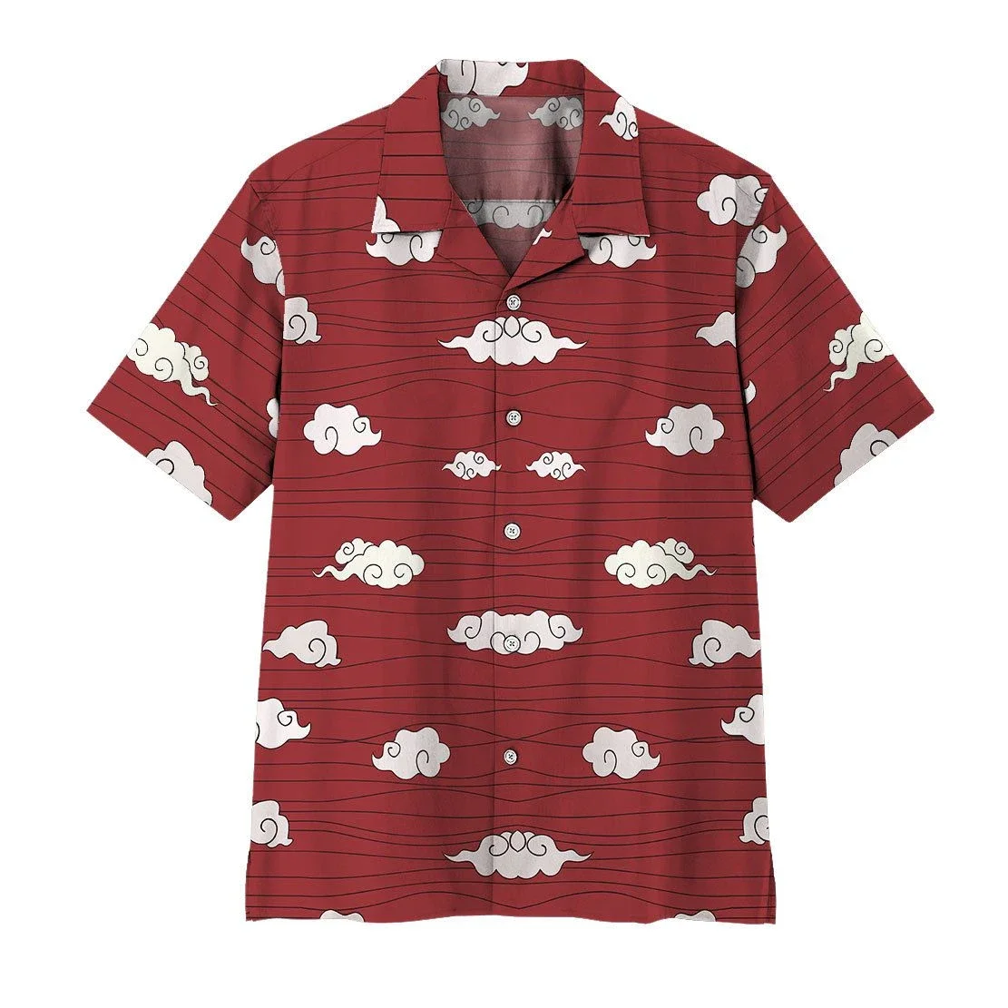 

Abstract Art Question Mark Print Men's Short Sleeve Shirt Hawaiian Fashion Men's Lapel Top 2024 New Large Size Casual Men's Shir