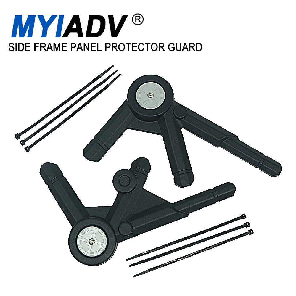 Motorcycle Side Frame Panel Fairing Guard Protector Cover For BMW R1250GS R1200GS R1250GSA R1200 R1250 GS Adventure 2013-2023
Motorcycle Side Frame Panel Fairing Guard Protector Cover For BMW R1250GS R1200GS R1250GSA R1200 R1250 GS Adventure 2013-2023