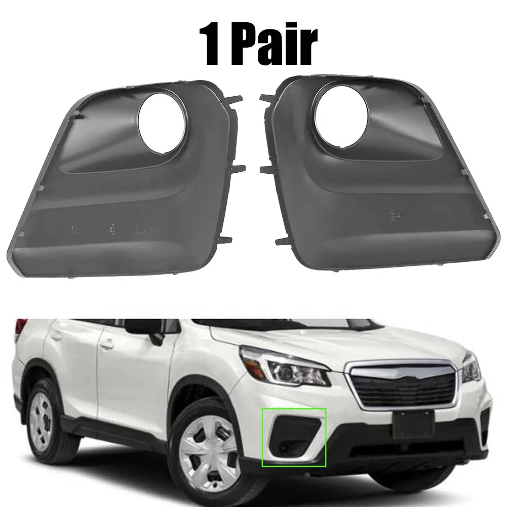 2Pcs Car Front Bumper Fog Lamp Light Frame Cover Car Left Right Fog Light Cover Foglight Foglamp Chrome Trim Cap For Forester
2Pcs Car Front Bumper Fog Lamp Light Frame Cover Car Left Right Fog Light Cover Foglight Foglamp Chrome Trim Cap For Forester