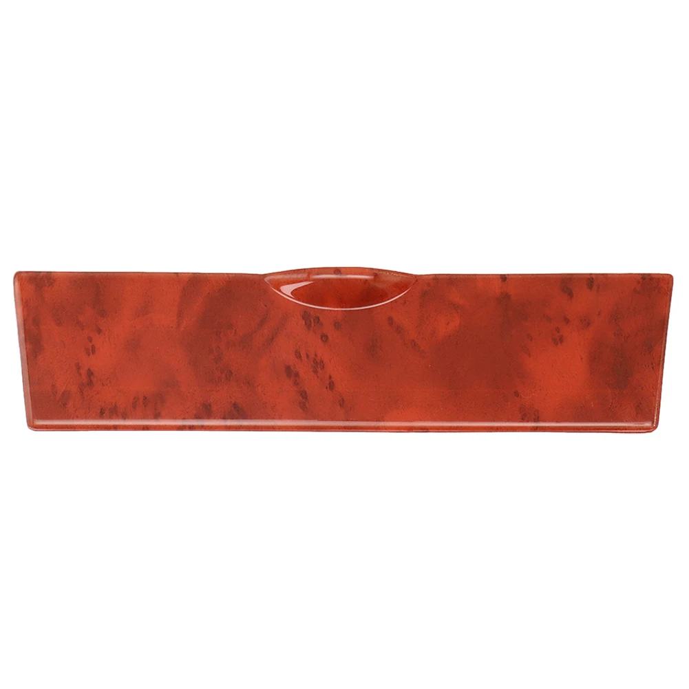 Durable Replacement Useful Brand New Panel Cover Part For Corolla 2003-2008 Grain Center Console Panel Peach Wood
Durable Replacement Useful Brand New Panel Cover Part For Corolla 2003-2008 Grain Center Console Panel Peach Wood