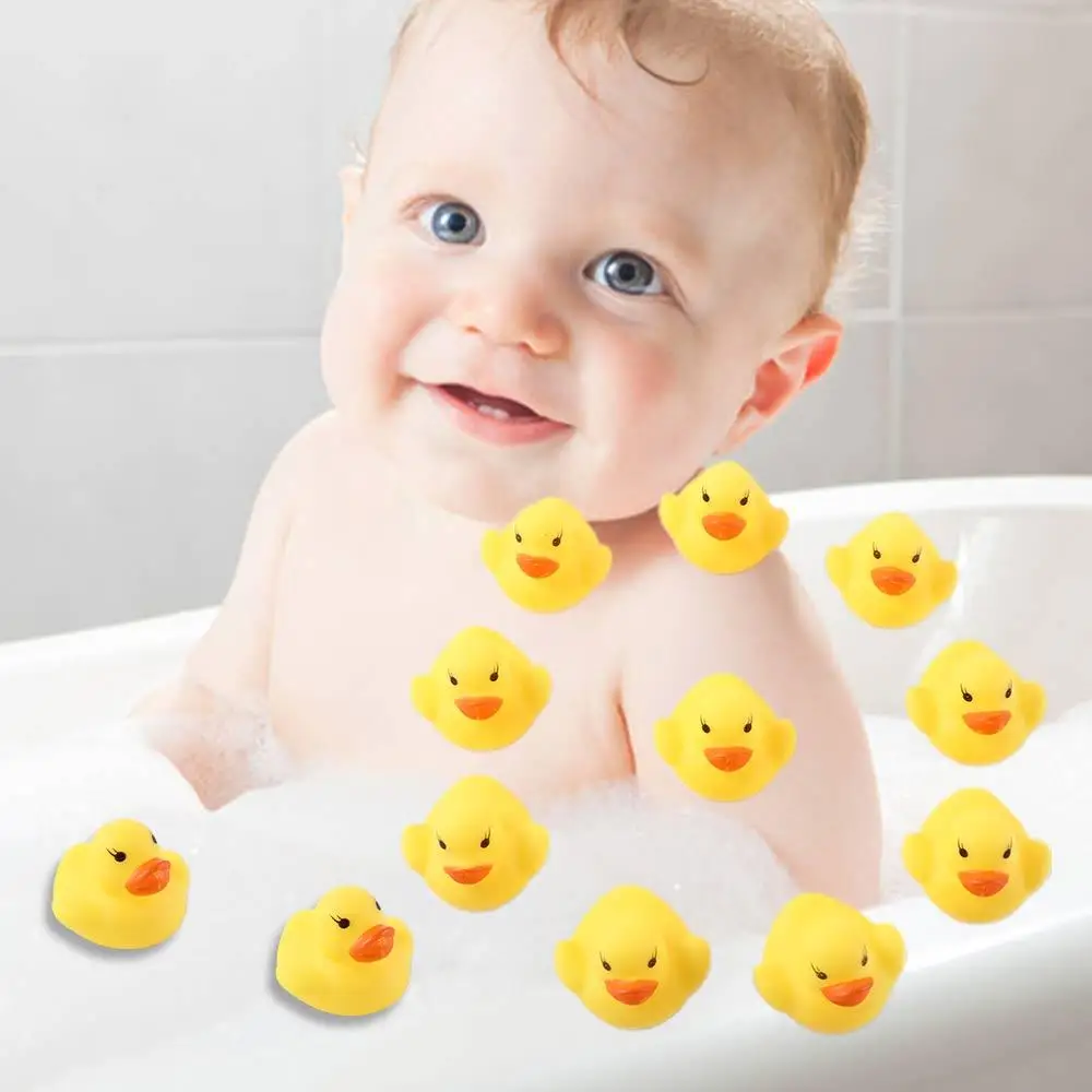 Educational Swimming Pool Water Toys Boys Girls Duck Toys Yellow Ducks Baby Bath Toys Squeaky Rubber Ducks Bath Ducks
Educational Swimming Pool Water Toys Boys Girls Duck Toys Yellow Ducks Baby Bath Toys Squeaky Rubber Ducks Bath Ducks