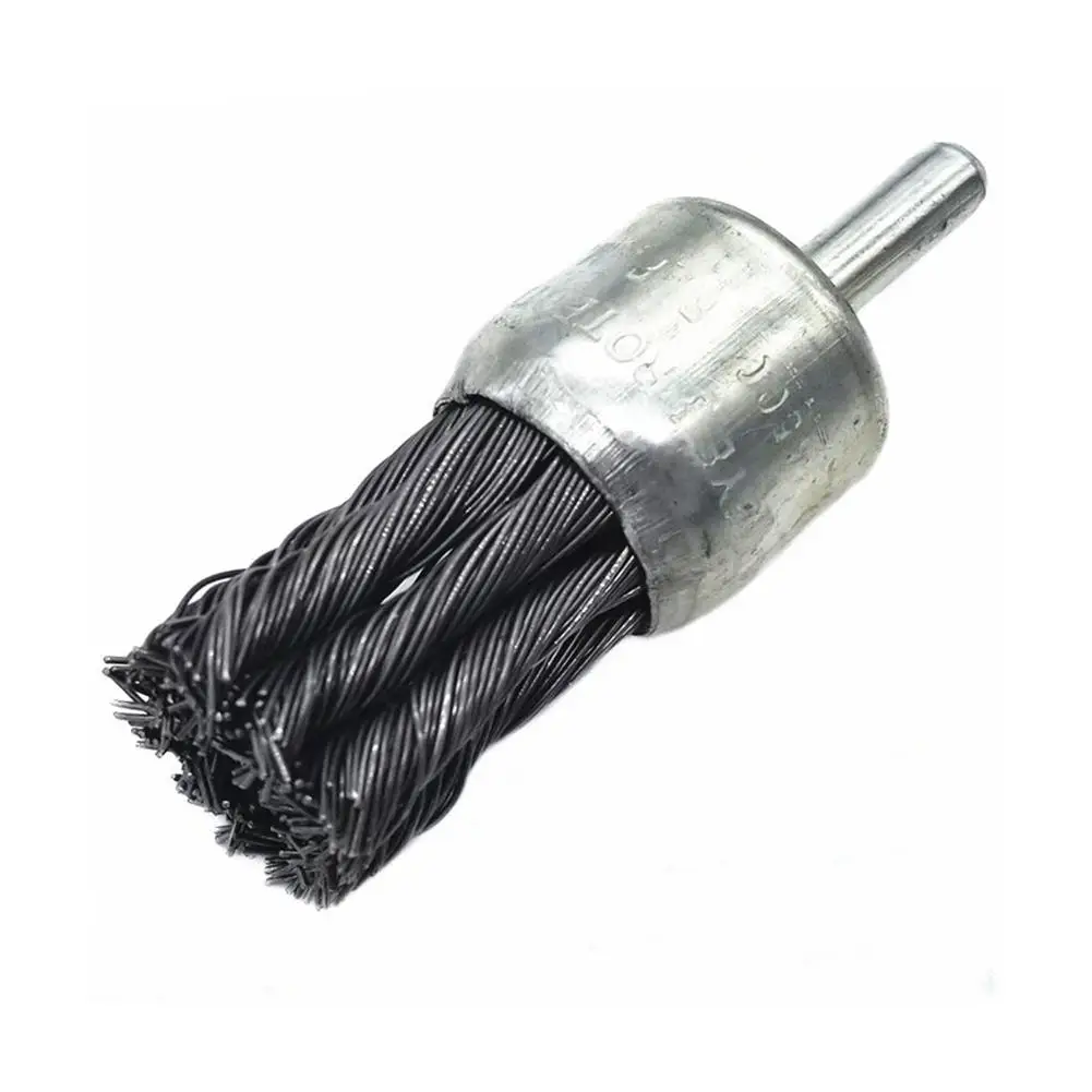 Rust Removal Wire Wheels Wire End Brush Accessories For Die Grinder Heavy Duty Paint Paint Removal Tools Removal
Rust Removal Wire Wheels Wire End Brush Accessories For Die Grinder Heavy Duty Paint Paint Removal Tools Removal