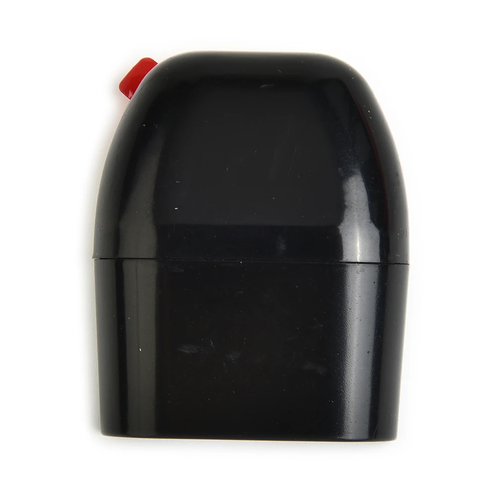 Duable Animal Repellent Animal Whistles For Automotives For Motorcycle Whistle Above 60km/h Black Open End Facing Forward
Duable Animal Repellent Animal Whistles For Automotives For Motorcycle Whistle Above 60km/h Black Open End Facing Forward