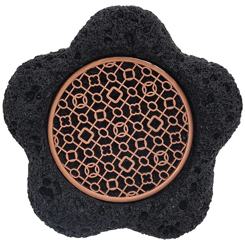 Japanese Tableware Rock Sushi Plate Coal Ball Volcanic Stone Swing Plate Hotel Dining Plate
Japanese Tableware Rock Sushi Plate Coal Ball Volcanic Stone Swing Plate Hotel Dining Plate