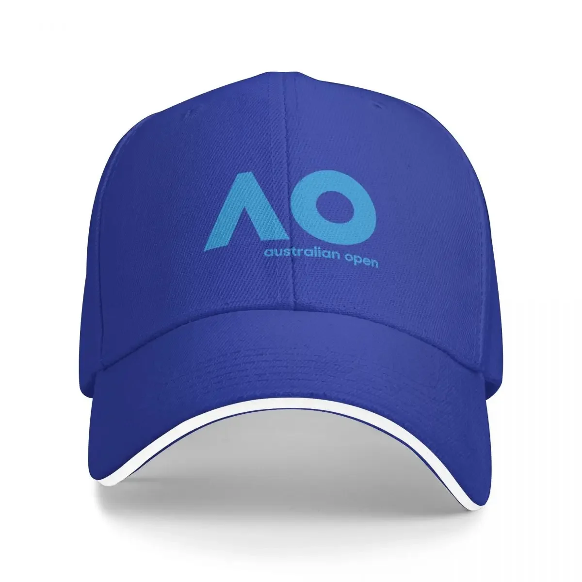 

australian open Baseball Cap Streetwear Sun Hat For Children Fluffy Hat Hats Cap Woman Men'S