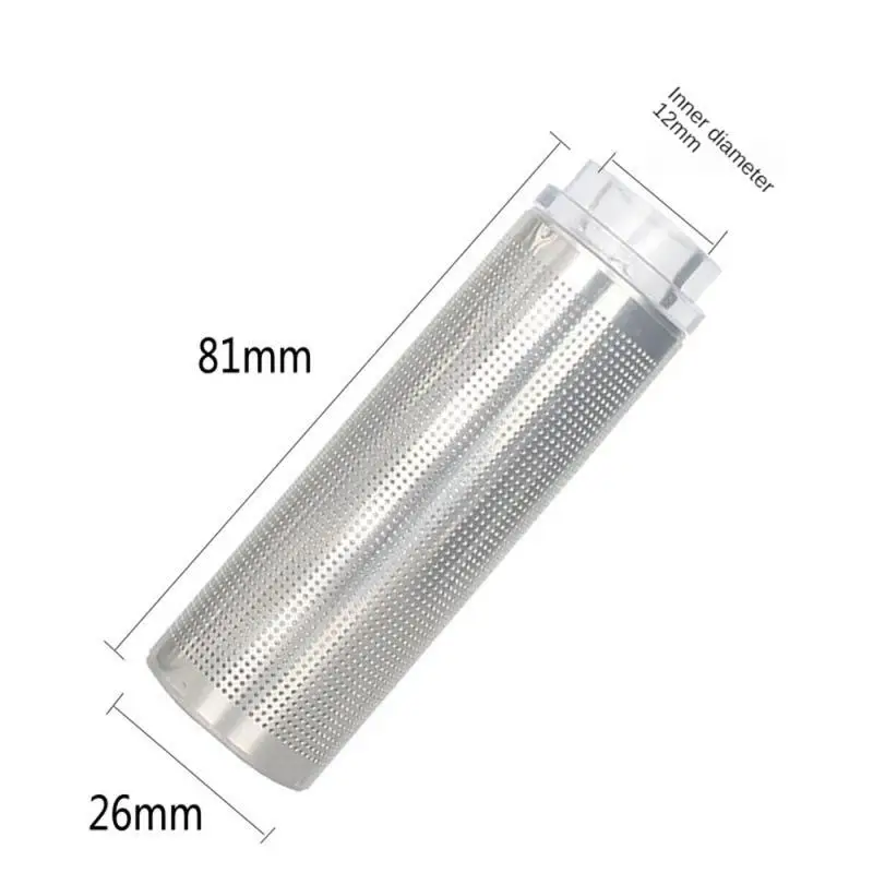 Aquarium Filtration Supplies Fish Tank Filter Set Prevent Debris Effective Mesh Filter Fish Tank Filter Reliable Aquarium Filter
Aquarium Filtration Supplies Fish Tank Filter Set Prevent Debris Effective Mesh Filter Fish Tank Filter Reliable Aquarium Filter