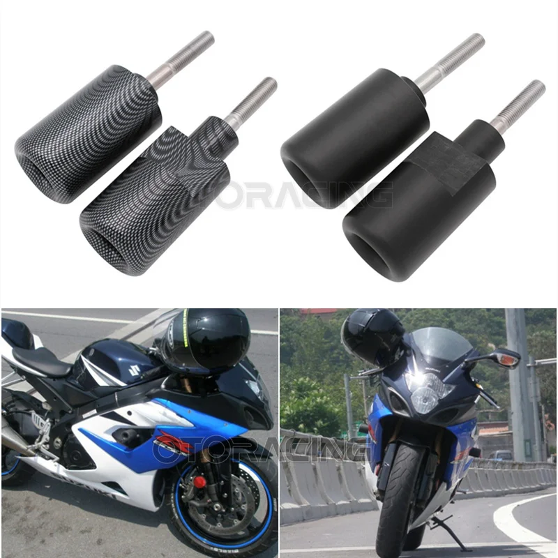 Мотоциклетные черные/карбоновые слайдеры с защитой от падения для Suzuki GSXR GSX-R 1000 GSXR1000 GSX-R1000 K5 2005 2006
Мотоциклетные черные/карбоновые слайдеры с защитой от падения для Suzuki GSXR GSX-R 1000 GSXR1000 GSX-R1000 K5 2005 2006