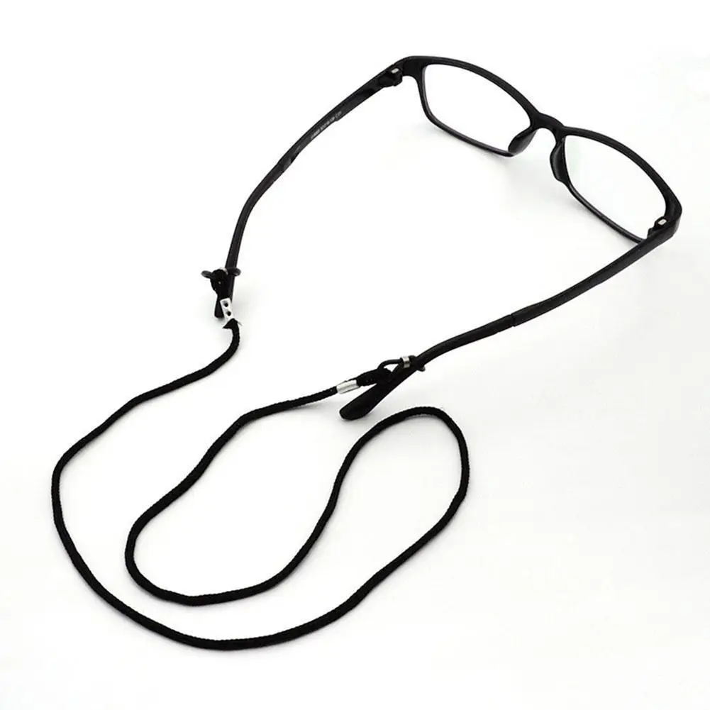 Glasses Chain Glasses Hanging Rope Presbyopic Glasses Anti Slip And Anti Loss Hanging Chain Children's Glasses Hanging Rope
Glasses Chain Glasses Hanging Rope Presbyopic Glasses Anti Slip And Anti Loss Hanging Chain Children's Glasses Hanging Rope