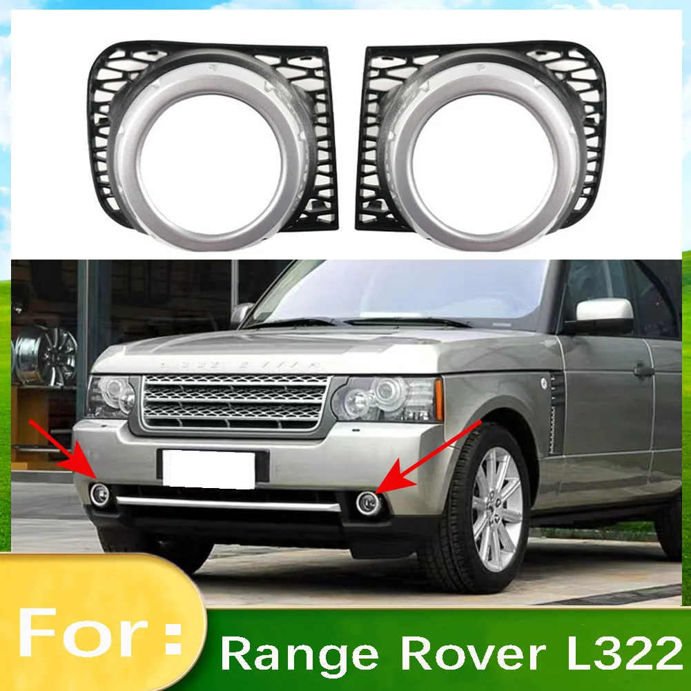 Противотуманная фара для Land Rover Range Rover/Vogue L322 2010 2011 2012 LR018245 LR018234
Противотуманная фара для Land Rover Range Rover/Vogue L322 2010 2011 2012 LR018245 LR018234