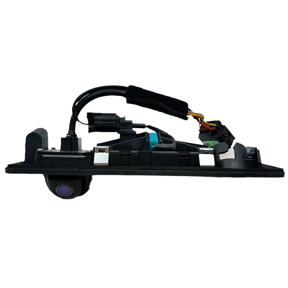 1 Pc Car Tailgate Handle Rear View Camera For KIA Optima 2016-2018 95760-D4000 Back Up Camera Black Plastic Car Accessories
1 Pc Car Tailgate Handle Rear View Camera For KIA Optima 2016-2018 95760-D4000 Back Up Camera Black Plastic Car Accessories