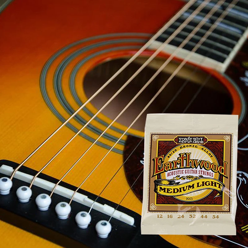 Acoustic Guitar Strings Electric Guitar Strings Brass Phosphor Bronze Guitar Strings 2003 2004 2006
Acoustic Guitar Strings Electric Guitar Strings Brass Phosphor Bronze Guitar Strings 2003 2004 2006