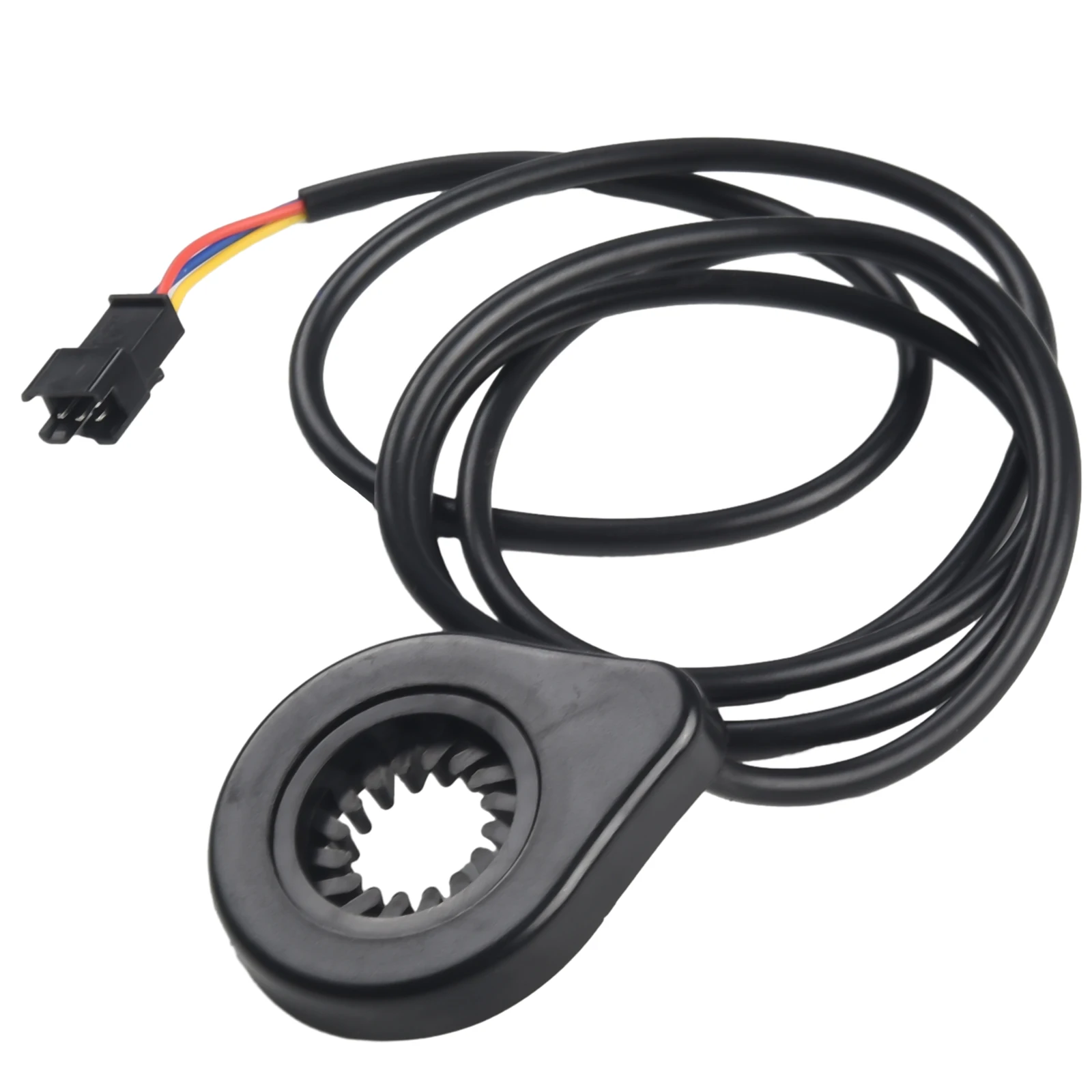 Brand New Bike Pedal Assist Sensor System 1 Pc 12 Magnets ABS Accessory Auxiliary Sensor Components Easy Fitting
Brand New Bike Pedal Assist Sensor System 1 Pc 12 Magnets ABS Accessory Auxiliary Sensor Components Easy Fitting