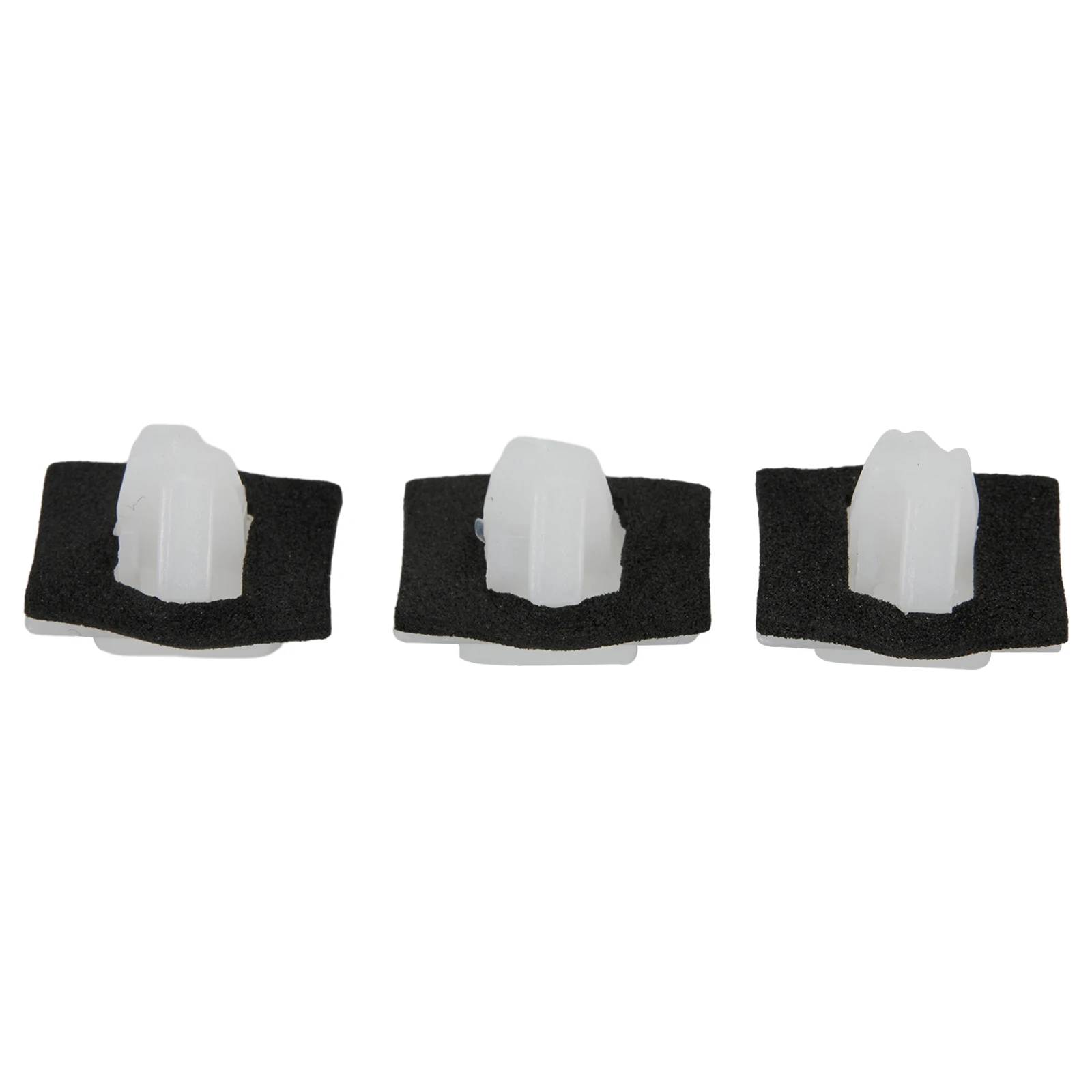 20 Pcs Nylon Car Rivet Clips With Sealer Moulding Clips Panel Retainer W/ Sealer For Hyundai Entourage 2005-On 87756-2E000
20 Pcs Nylon Car Rivet Clips With Sealer Moulding Clips Panel Retainer W/ Sealer For Hyundai Entourage 2005-On 87756-2E000