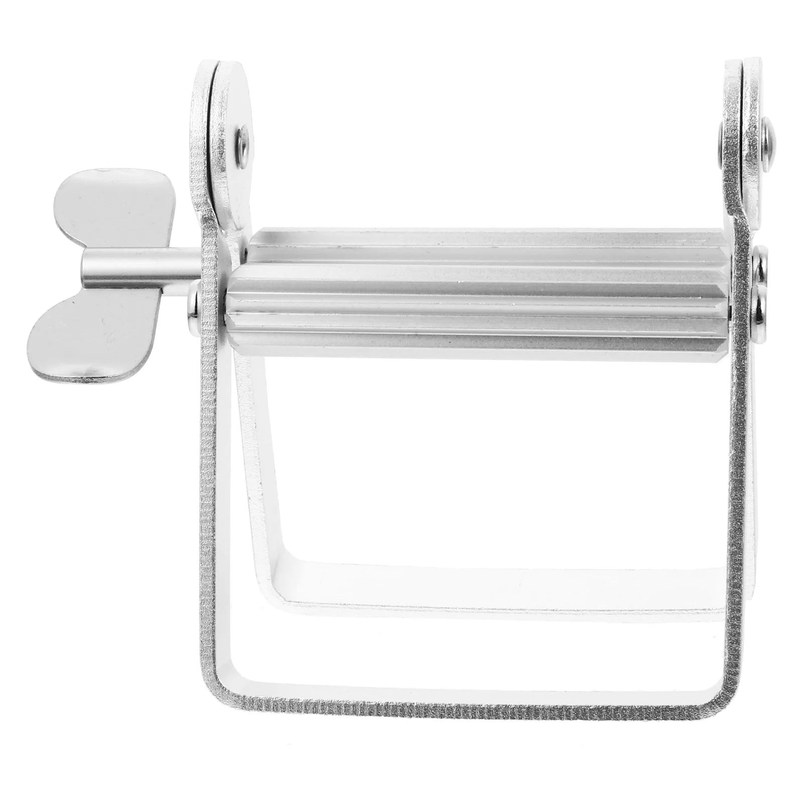 Stainless Steel Extruder Hair Dye Squeezer Salon Lotion Home Toothpaste Aluminum Alloy Child Toothbrushes
Stainless Steel Extruder Hair Dye Squeezer Salon Lotion Home Toothpaste Aluminum Alloy Child Toothbrushes