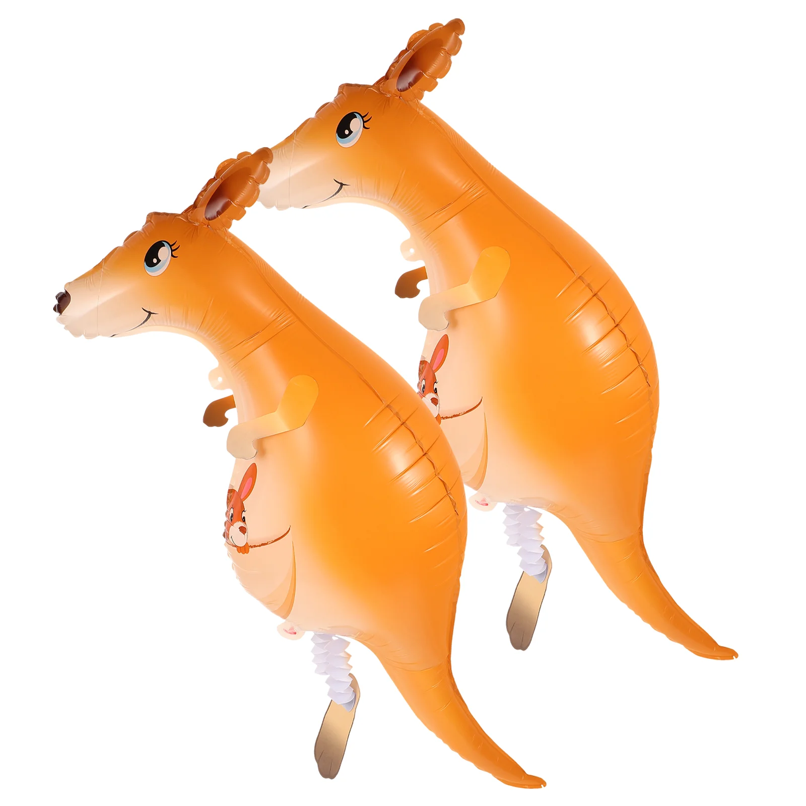 2pcs Balloon Walking Balloons Aluminum Foil Balloons Air Walker Balloon Balloon for Kids Birthday Party Wedding
2pcs Balloon Walking Balloons Aluminum Foil Balloons Air Walker Balloon Balloon for Kids Birthday Party Wedding