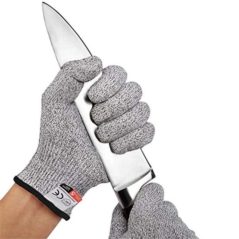 Anti-cut Outdoor Fishing Gloves Knife Cut Resistant Protection Touch Screen Anti-Slip Ultra-thin Steel Wire Mesh Hunting Gloves
Anti-cut Outdoor Fishing Gloves Knife Cut Resistant Protection Touch Screen Anti-Slip Ultra-thin Steel Wire Mesh Hunting Gloves