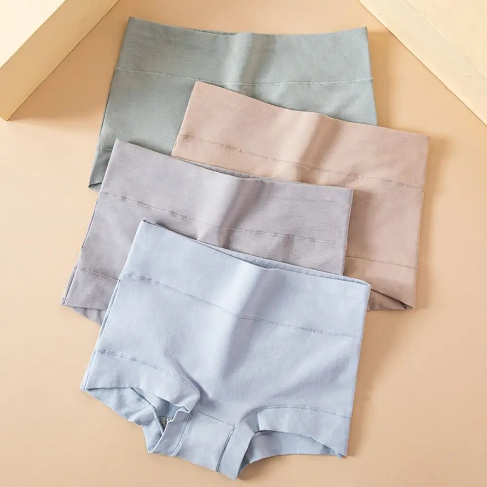 Breathable Sexy Panties Fashion Cotton Seamless Underpants Female Lingerie Casual
Breathable Sexy Panties Fashion Cotton Seamless Underpants Female Lingerie Casual