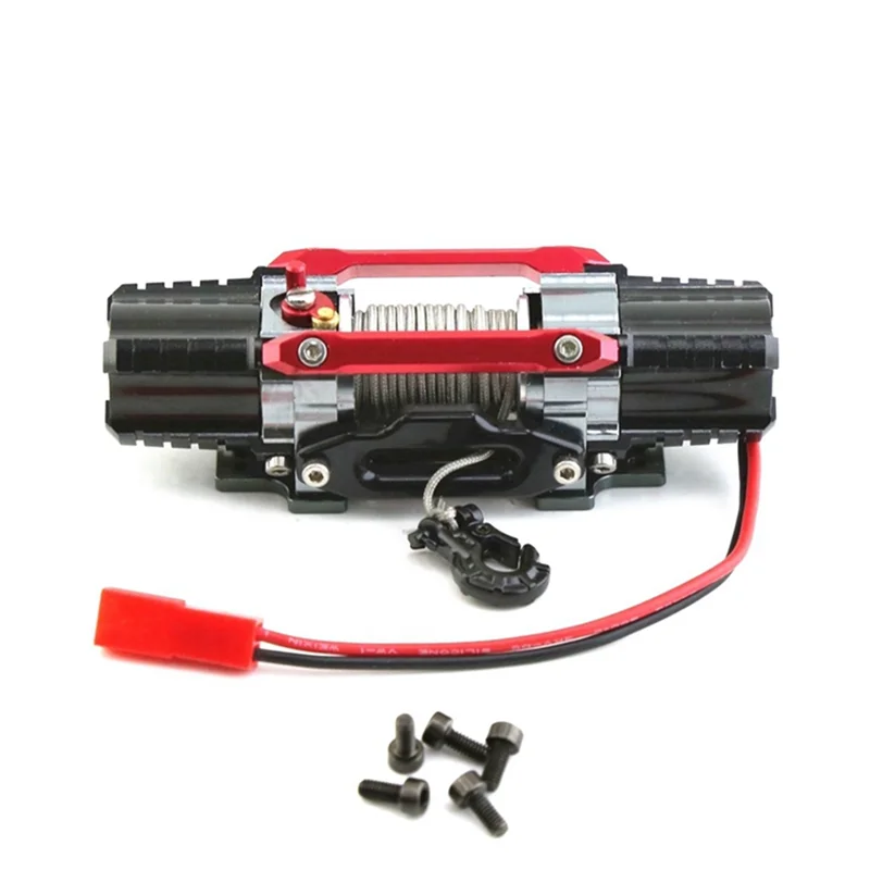 Двойной двигатель, металлическая деталь для 1/8 1/10 RC Crawler Car Axial SCX10 TRAXXAS TRX4 RC4WD D90 KM2 Upgrade
Двойной двигатель, металлическая деталь для 1/8 1/10 RC Crawler Car Axial SCX10 TRAXXAS TRX4 RC4WD D90 KM2 Upgrade