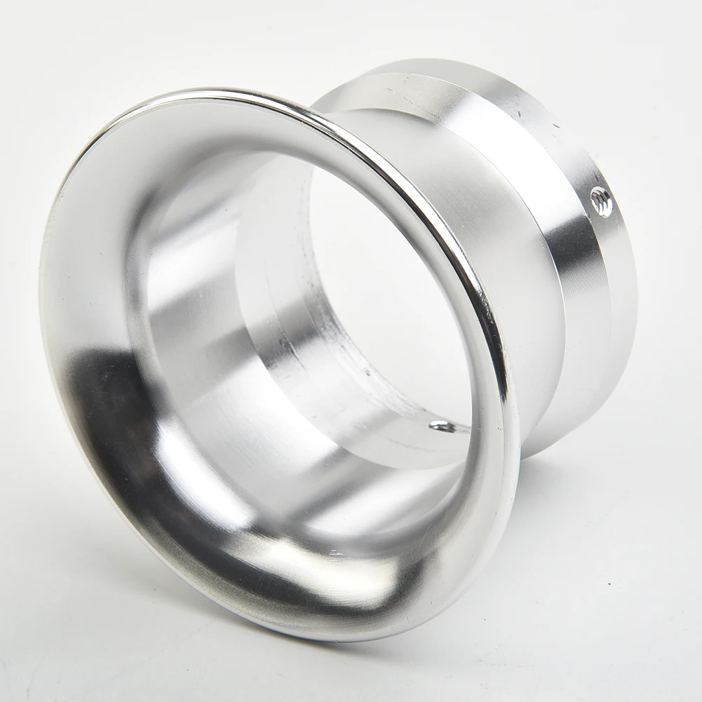 50mm Motorcycle Carburetor Air Filter Wind Horn Cup Replacement For Keihin OKO PWK24-30 Silver Color Carburetor Accessories
50mm Motorcycle Carburetor Air Filter Wind Horn Cup Replacement For Keihin OKO PWK24-30 Silver Color Carburetor Accessories