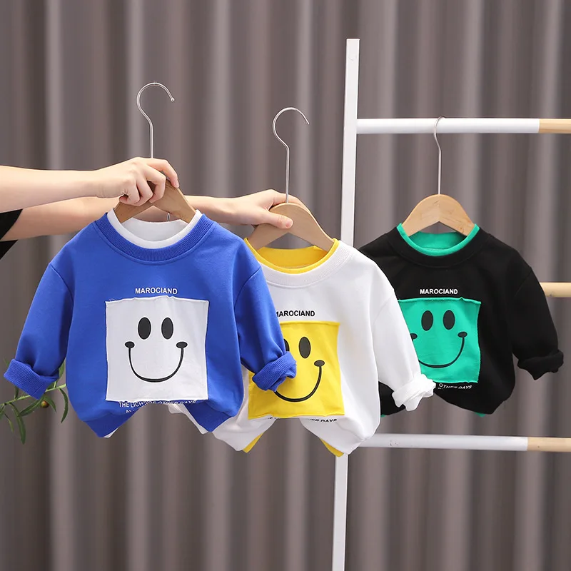 spring autumn Baby girl clothes t-shirt jacket Infant sweatshirt Children Coat Kids Outwear For 0-5Years toddler tops clothing
spring autumn Baby girl clothes t-shirt jacket Infant sweatshirt Children Coat Kids Outwear For 0-5Years toddler tops clothing