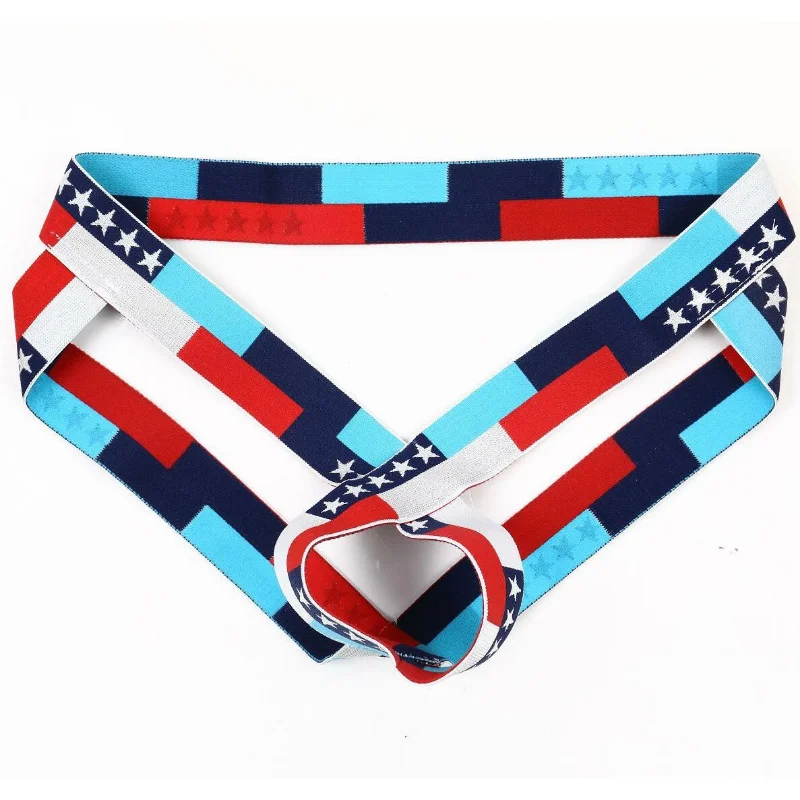 Men's Briefs Sexy Low-Rise Erotic Hip Lift Ring Thong Hollow Double Thongs Jockstrap Open Butt Thong Lingerie Gay Underwear
Men's Briefs Sexy Low-Rise Erotic Hip Lift Ring Thong Hollow Double Thongs Jockstrap Open Butt Thong Lingerie Gay Underwear