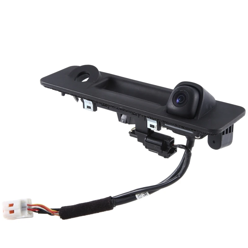 1 Piece 95760-D4102 New Rear View Reverse Camera Assist Backup Camera Parts Accessories For Hyundai KIA 
1 Piece 95760-D4102 New Rear View Reverse Camera Assist Backup Camera Parts Accessories For Hyundai KIA