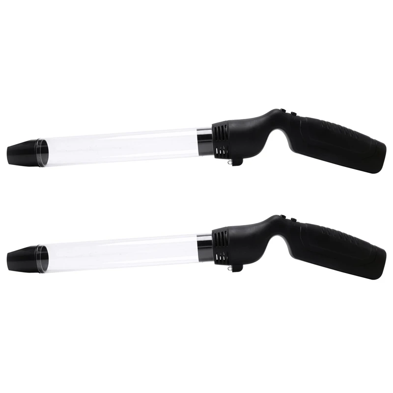 2X Insects Bugs Suction Traps Electronic LED Pest Catcher Spider Bug Buster No Harm Vacuum Creepy Crawlies Insect Trap
2X Insects Bugs Suction Traps Electronic LED Pest Catcher Spider Bug Buster No Harm Vacuum Creepy Crawlies Insect Trap