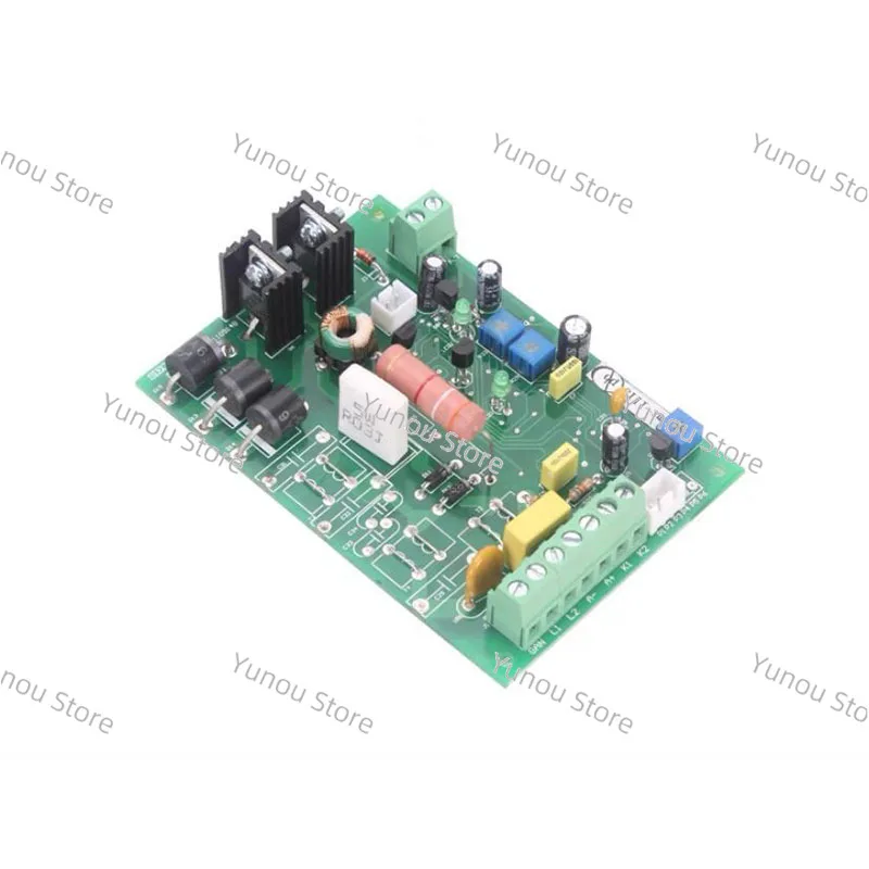 Lathe Main Control Board/SIEG C1-117 Circuit Board/XMT-1115(110V) XMT-2315(220V)/Control Panel Assembly New C1 M1 Mini
Lathe Main Control Board/SIEG C1-117 Circuit Board/XMT-1115(110V) XMT-2315(220V)/Control Panel Assembly New C1 M1 Mini