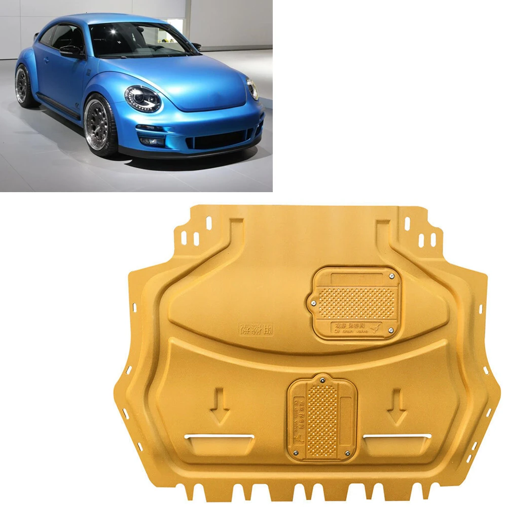 Брызговик под двигателем, молдинг, брызговик для Volkswagen VW Beetle 2012 2013 2014 2015
Брызговик под двигателем, молдинг, брызговик для Volkswagen VW Beetle 2012 2013 2014 2015