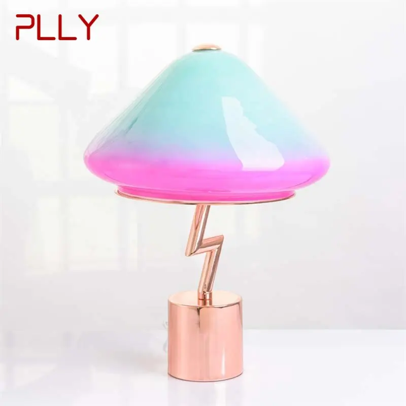 PLLY Modern Lamp Table Romantic Design E27 Colorful Creative Desk Light Home LED Decorative For Foyer Living Room Bedroom
PLLY Modern Lamp Table Romantic Design E27 Colorful Creative Desk Light Home LED Decorative For Foyer Living Room Bedroom