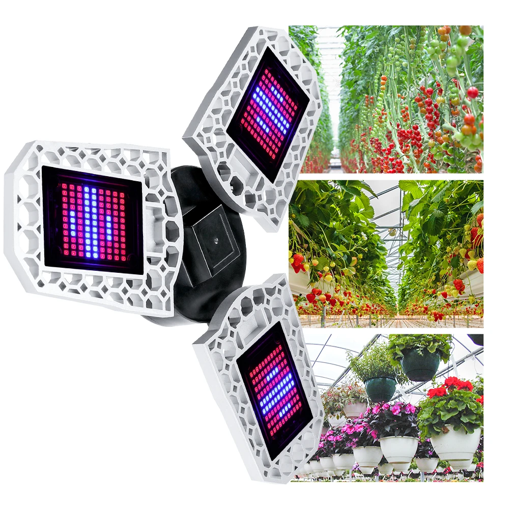 Full Spectrum LED Plant Grow Light E27 Phyto Lamp Greenhouse Plants Flowers Light Garden Led Lamp For Indoor Vegetables Seeds
Full Spectrum LED Plant Grow Light E27 Phyto Lamp Greenhouse Plants Flowers Light Garden Led Lamp For Indoor Vegetables Seeds