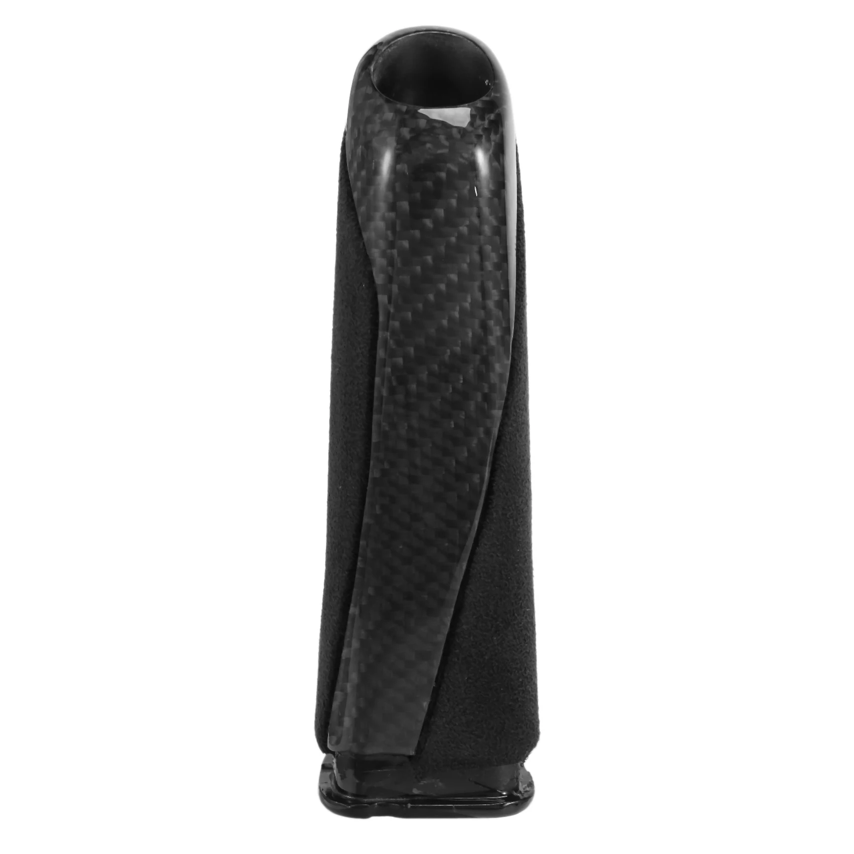 Car Handbrake Grips Cover for-BMW E46 E90 E92 E60 E39 F30 F34 F10 F20 Carbon Fiber Splicing Style Interior Trim
Car Handbrake Grips Cover for-BMW E46 E90 E92 E60 E39 F30 F34 F10 F20 Carbon Fiber Splicing Style Interior Trim
