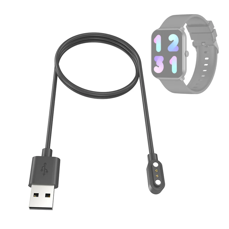 Док-станция для смарт-часов адаптер зарядный USB-кабель Шнур для IMILAB W01 спортивные Смарт-часы зарядный провод аксессуары
Док-станция для смарт-часов адаптер зарядный USB-кабель Шнур для IMILAB W01 спортивные Смарт-часы зарядный провод аксессуары