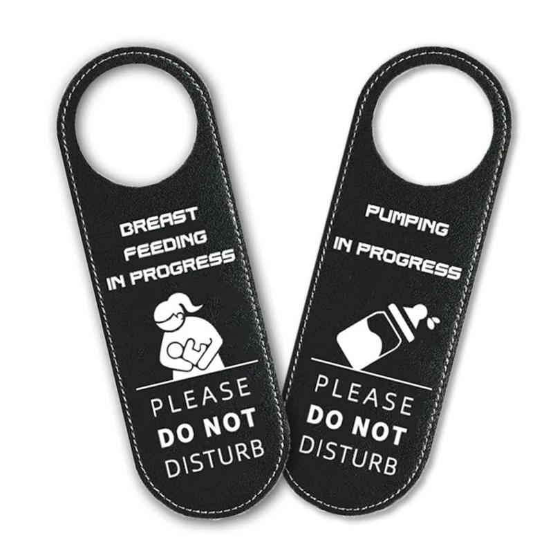 Please Do Not Disturb Door Tags Door Sign Breast Feeding In Progress Infant Room Double-Sided Hanging Tag Prompt Board
Please Do Not Disturb Door Tags Door Sign Breast Feeding In Progress Infant Room Double-Sided Hanging Tag Prompt Board
