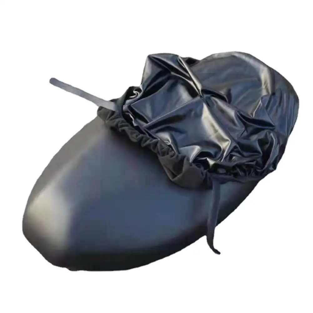 1Pcs Motorcycle Seat Cover Waterproof Dustproof Rainproof Sunscreen Protector Cushion Seat Cover Scooter Motorcycle Accessories
1Pcs Motorcycle Seat Cover Waterproof Dustproof Rainproof Sunscreen Protector Cushion Seat Cover Scooter Motorcycle Accessories